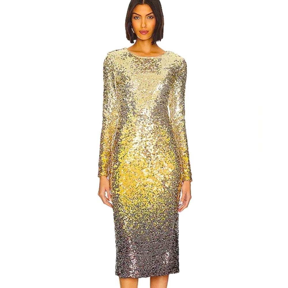 Le Superbe Smokey Sunset Kate Dress
$389 $765
Size: Various
Le Superbe